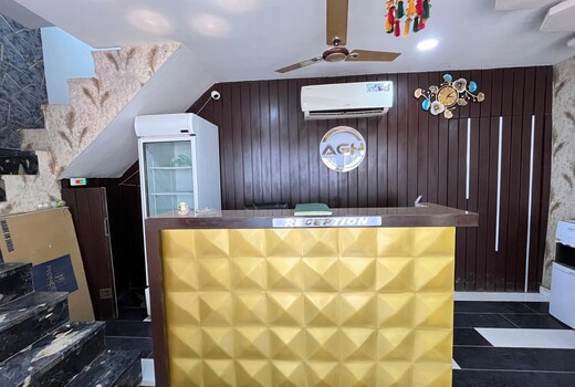 AVI Guest House