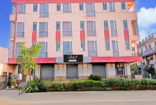 Collection O Sunder Nagar Golvyas Formerly Hotel Vanshil