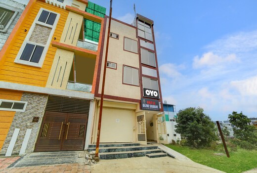 Hotel O A-Kay