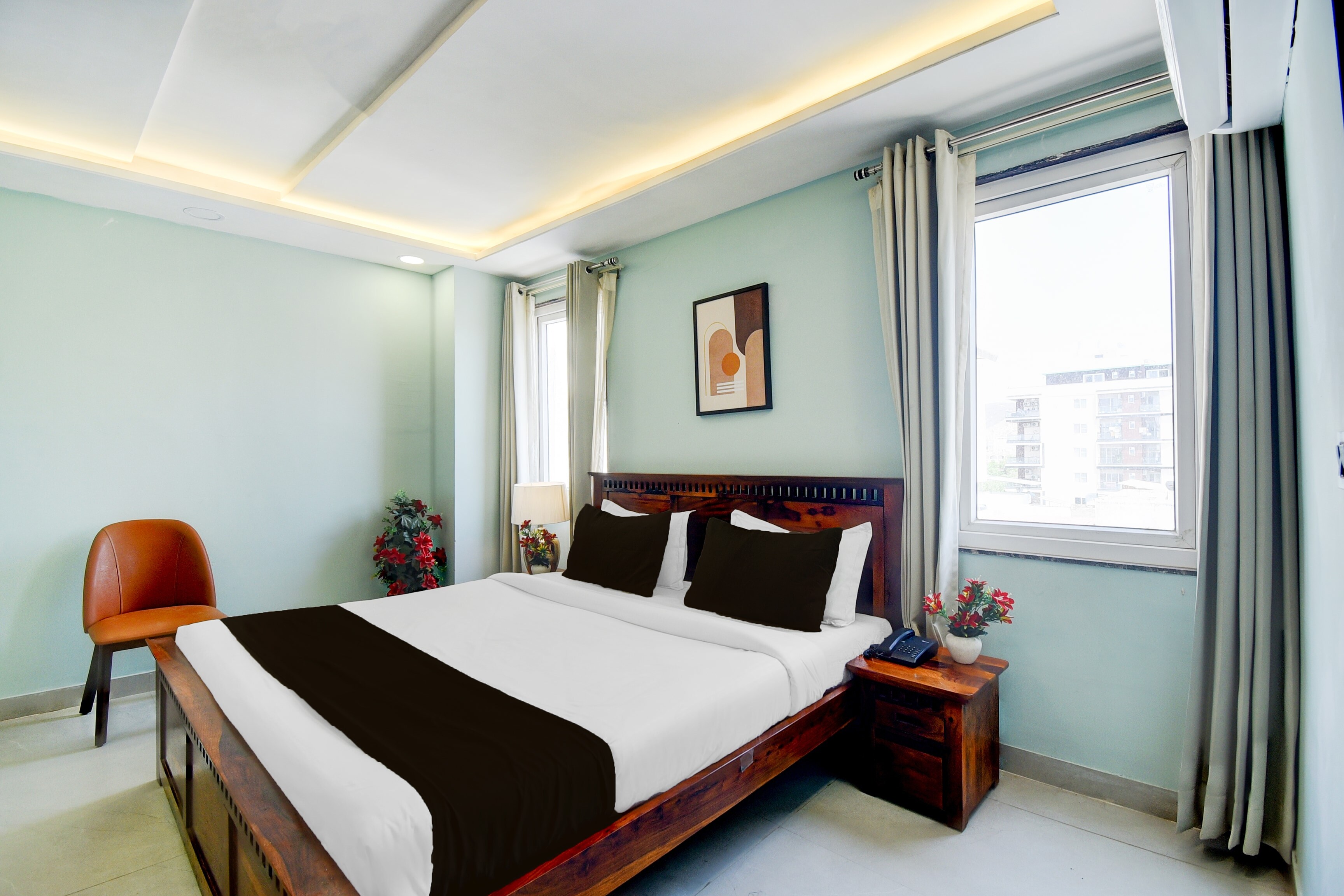 Hotel O Pink Palace