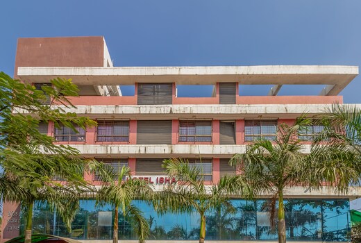 Hotel Isha, Talegaon Dabhade