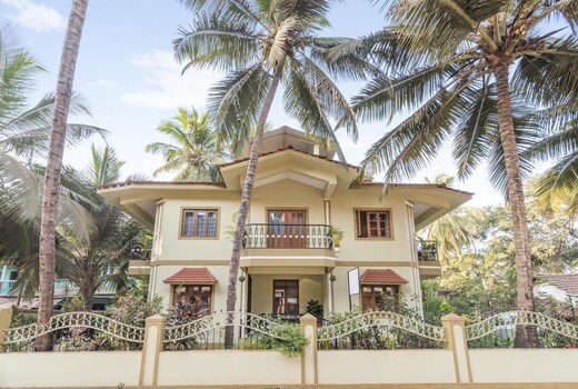 Casa Ruth Guest House | Rooms & Caretaker