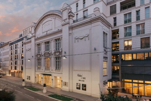 Ruby Sofie Hotel Vienna