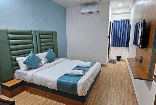 Hotel Jalsa