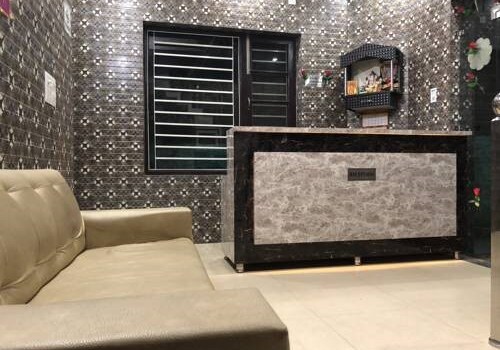 HOTEL NATIONAL RESIDENCY