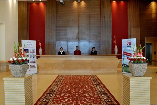 Main gallery