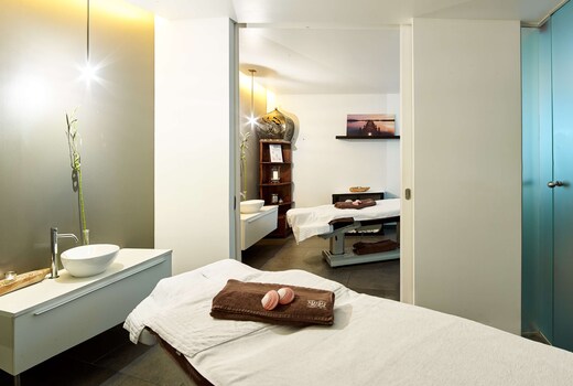 Radisson Blu Balmoral Hotel, Spa