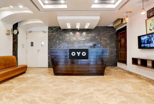 Hotel O The Grace Delhi