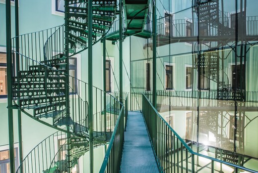 Holiday Inn Express Lisbon, Av. Liberdade