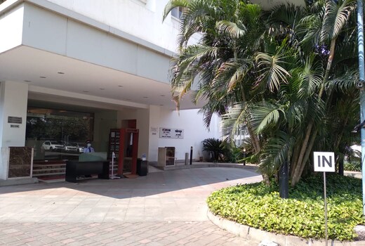 Fortune Park Lake City, Thane - Member ITC Hotels' Group
