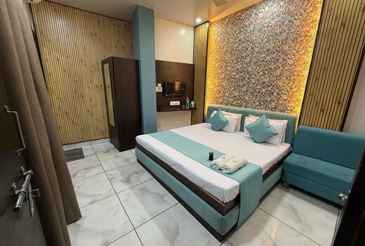 hotel krishna palace