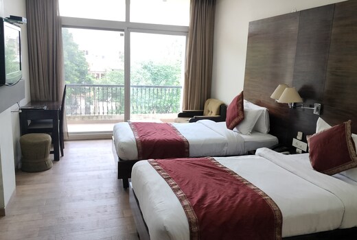 66 Residency-A Boutique Hotel