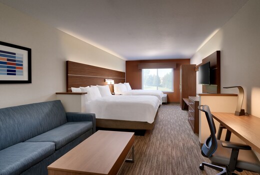 Holiday Inn Express Billings East