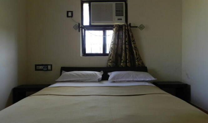 Nal Safari Resort