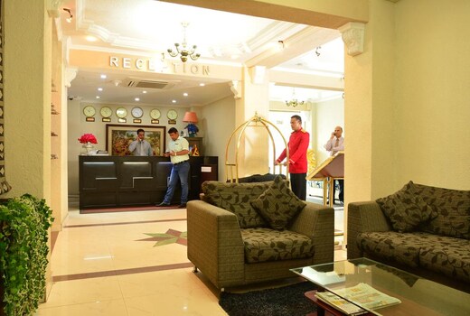 Main gallery