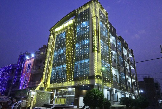UDAYHOTEL