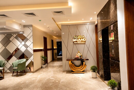 Aura Grand