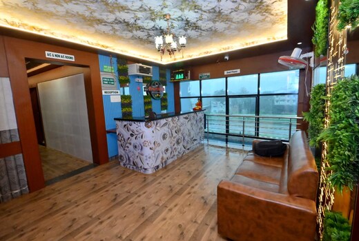 Main gallery