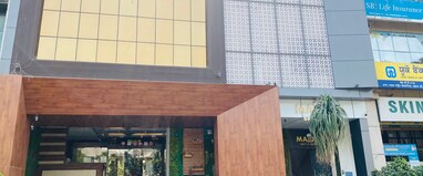 HOTEL SILVER STONE