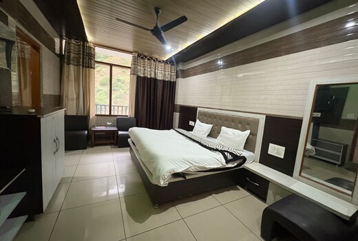 Hotel Kapil