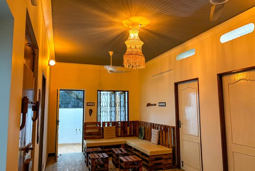 Villa Seasoul