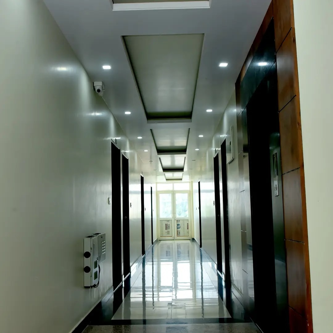 Main gallery