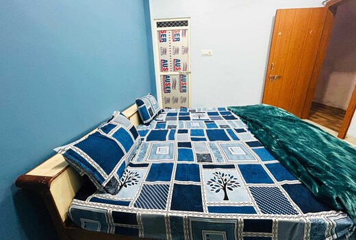 Shivam Homestay