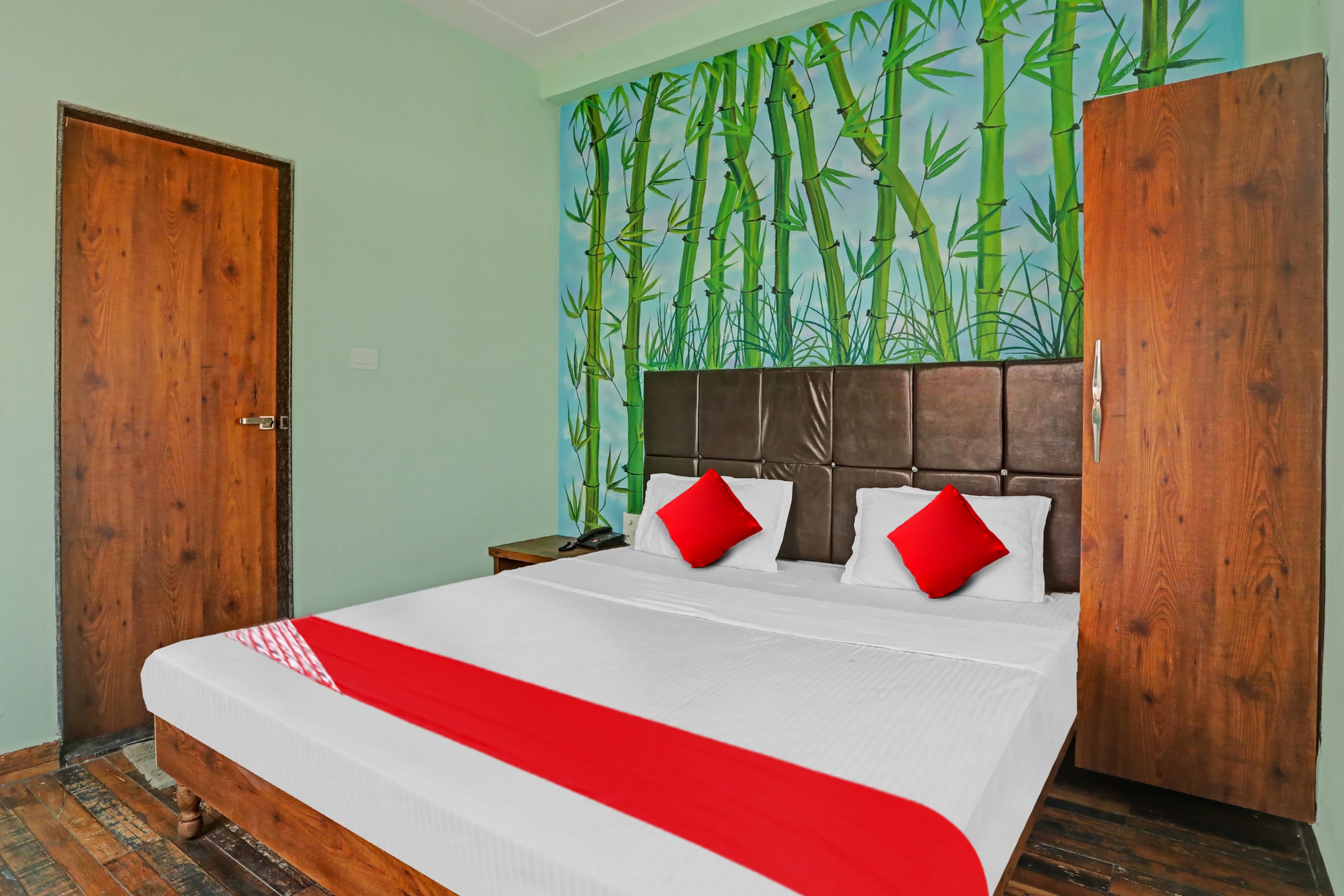 Hotel O MH Inn