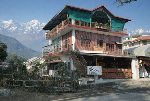 Amrit Home Stay