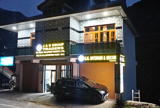 G K Homestay