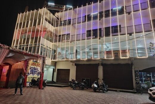 Main gallery