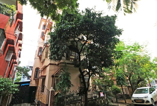 Hotel O Laxmi Guest House