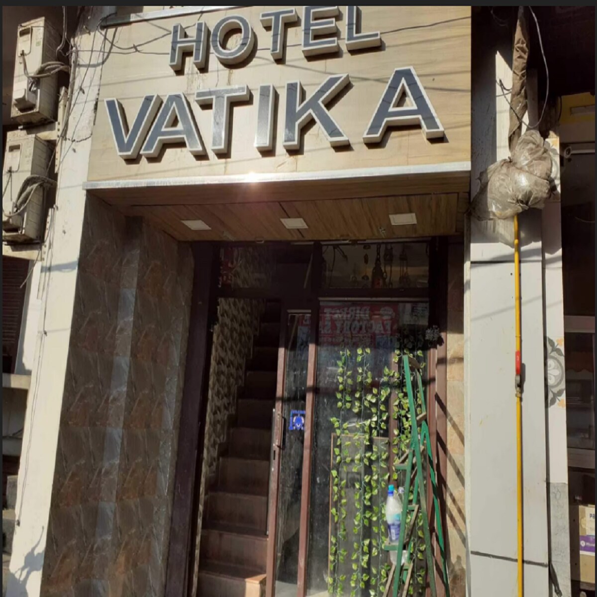 Hotel Vatika