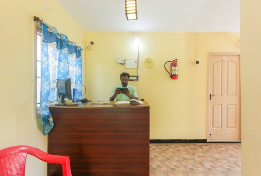 Hotel O Angel Nivas
