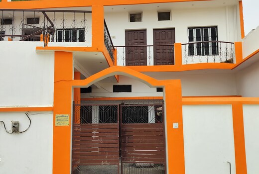 Janki Home stay