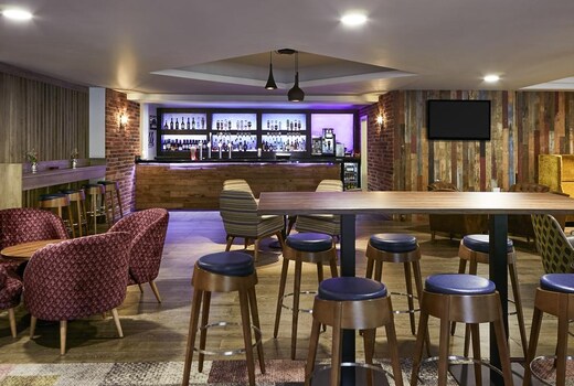 Novotel Manchester West