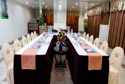 Spark Residence Hotel