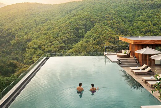 Hyatt Regency Dehradun Resort and Spa