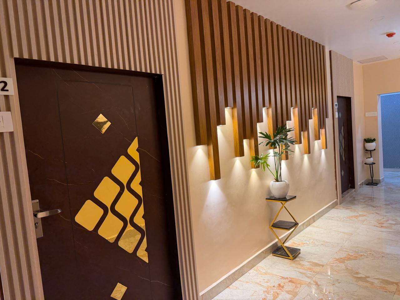 HOTEL CITY RESIDENCY
