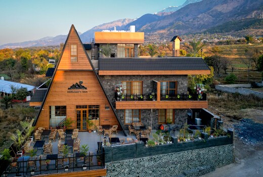 Hill Sides Inn