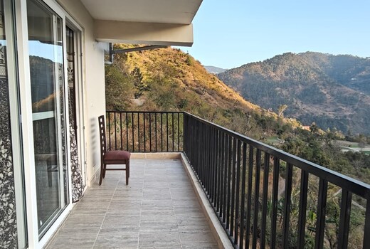 Rivervalley View Homestay