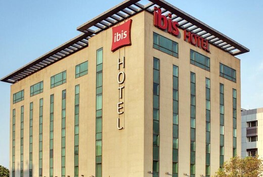 Ibis Mumbai Airport - An Accor Brand