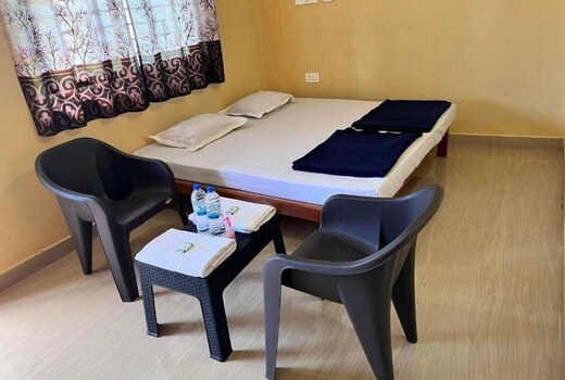Family Home Stay