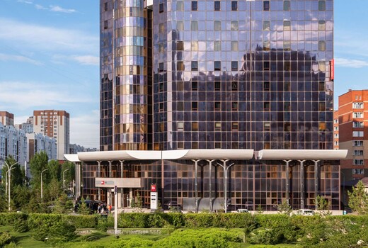 ibis Astana