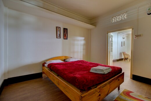 Shaurya Apartments