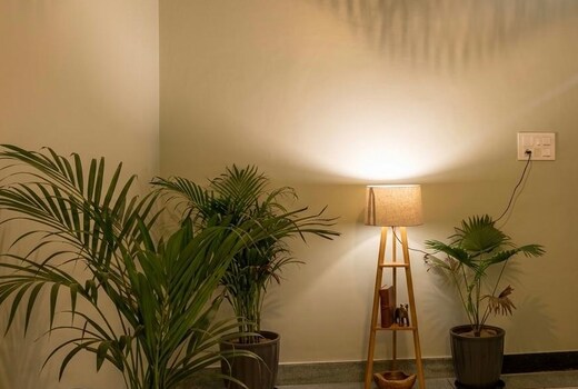 The Suite Urban Luxe Escape
