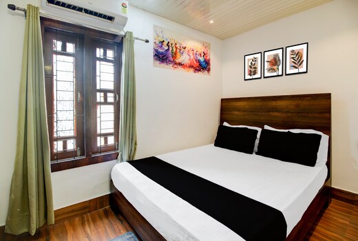 Hotel O Aatithya Lodge