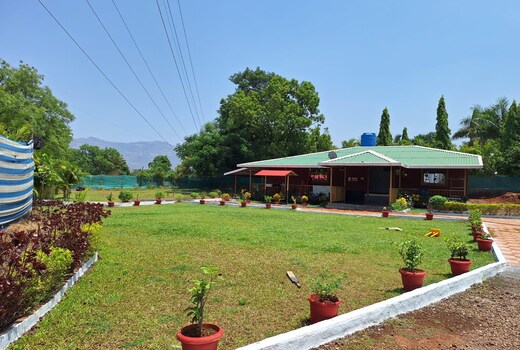 Vinit farm Karjat by Prospera Hospitality Pvt. Ltd.