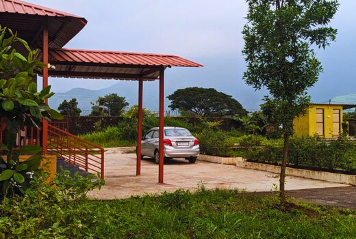 Karjat Hills