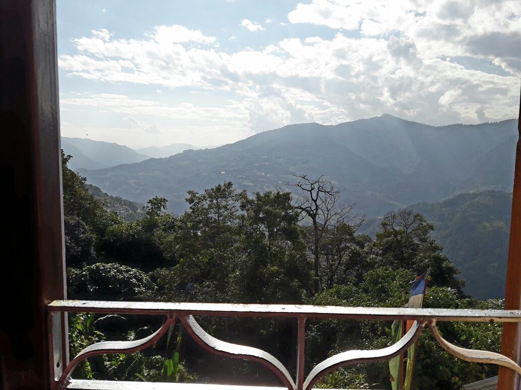 Sonam Hotel
